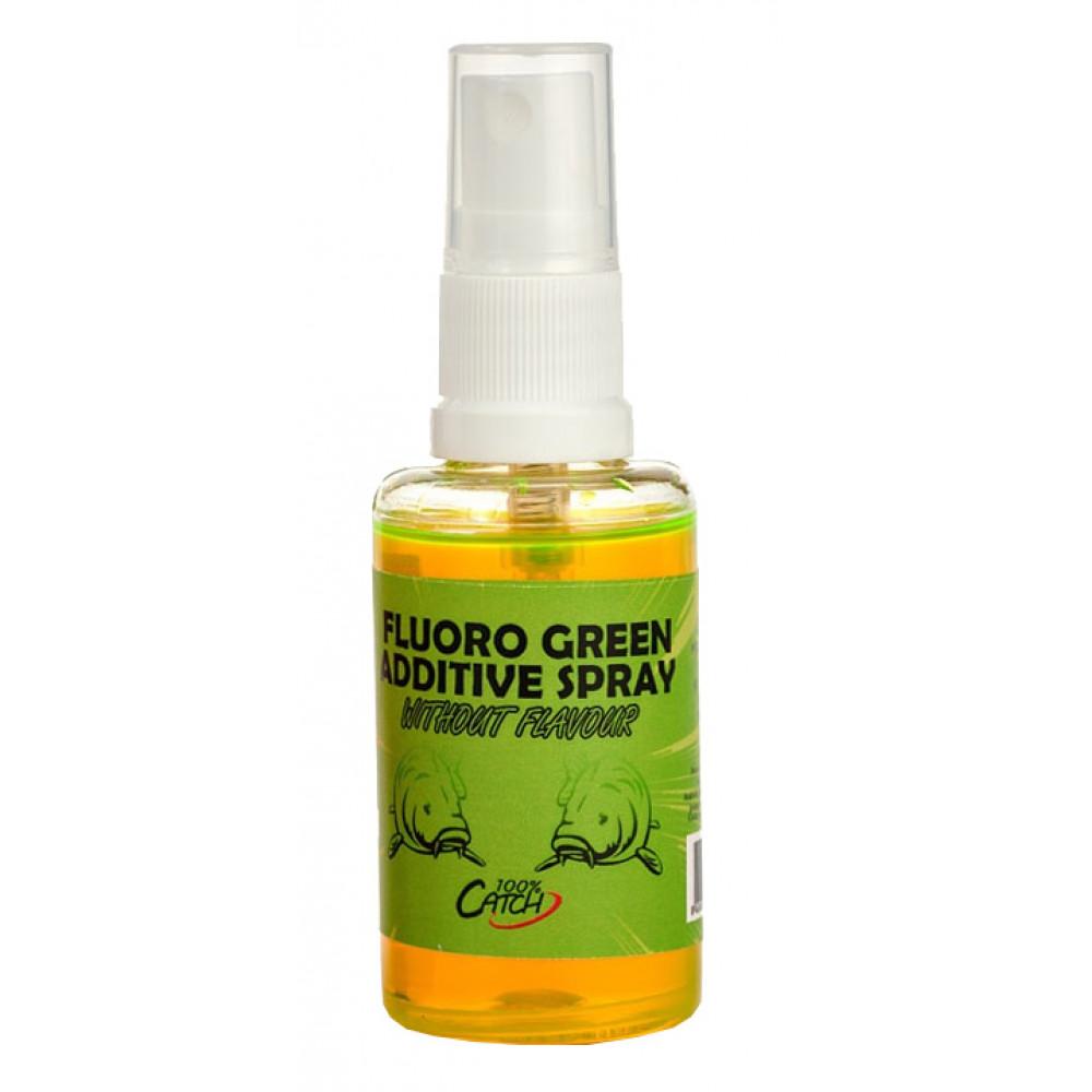 BL-FLUORO ADDITIVE SPRAY 50ml Зелен