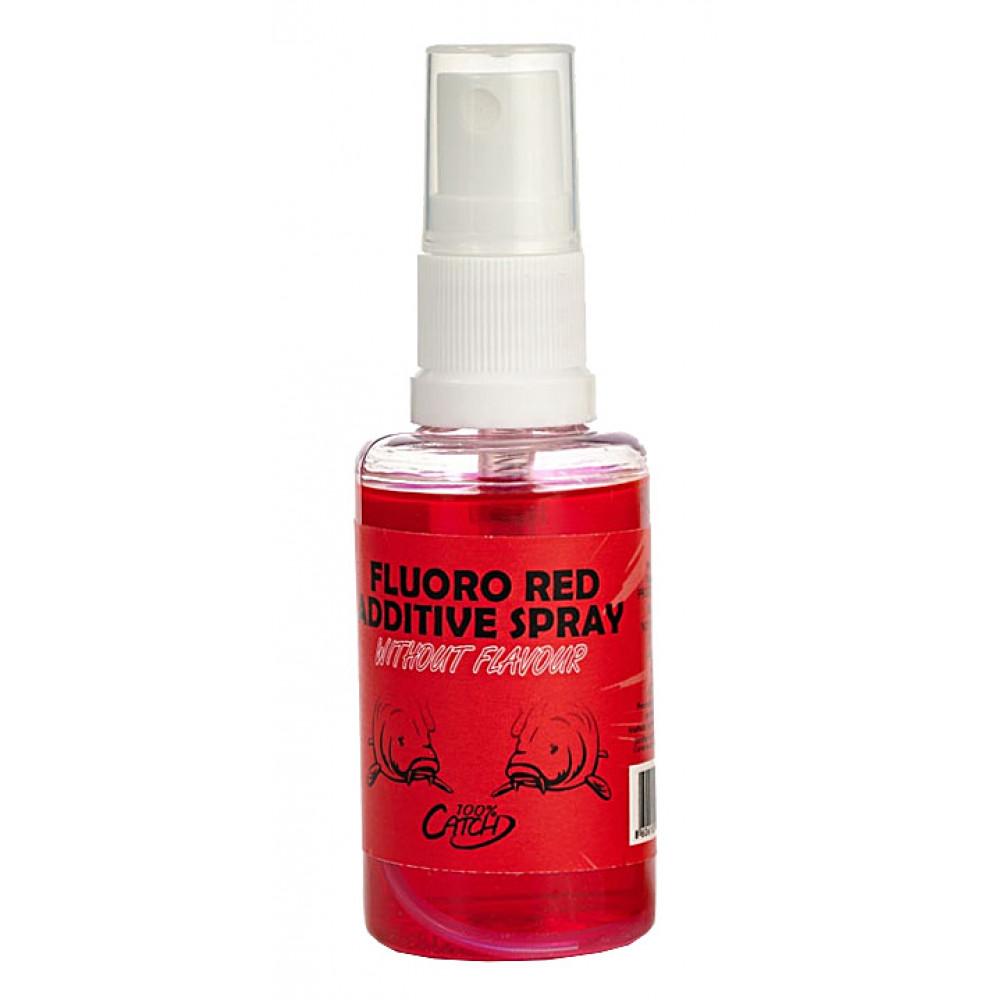 BL-FLUORO ADDITIVE SPRAY 50ml Црвен
