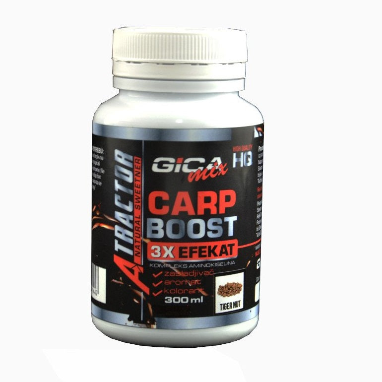 Gica Mix Atraktor 250ml