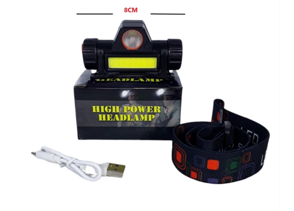 HeadLamp