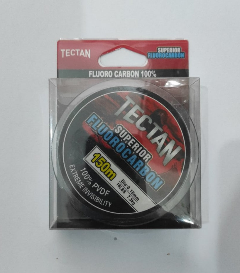 DAM Tectan Superior Fluorocarbon