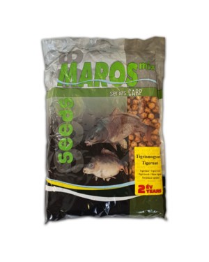 ТИГРОВ ОРЕВ MAROS mix 1kg Tiger nut