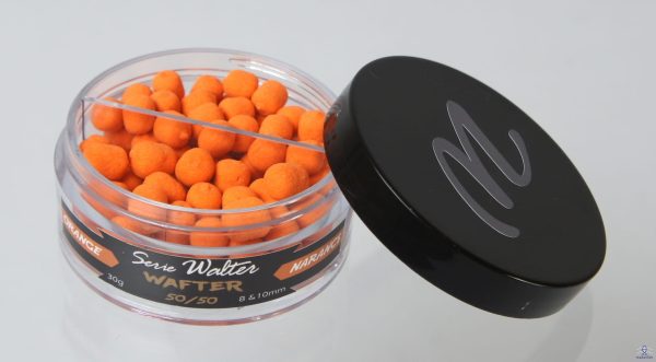 Maros Wafter 8-10mm Orange