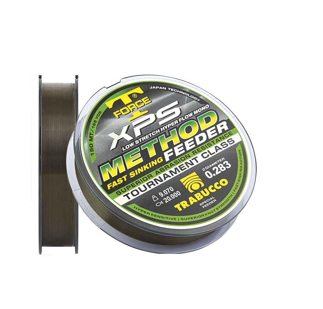 Trabucco XPS METHOD FEEDER