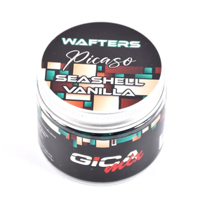 Wafter Picaso 8mm/20gr – Примама за риболов – школка и ванила