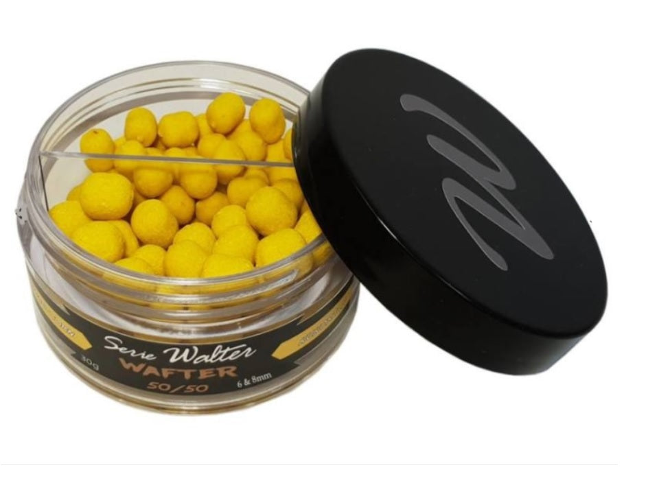 Maros Wafter 6-8mm Sweetcorn