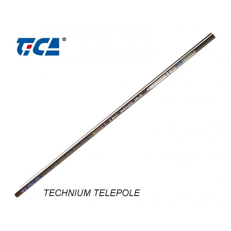 Tica Technium Bolo