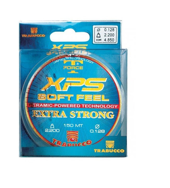 Trabucco XPS Soft Feel