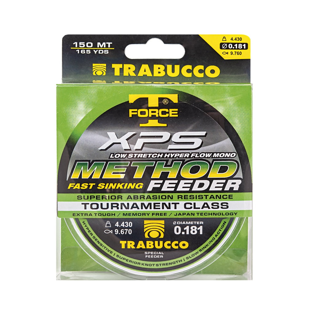 Trabucco XPS METHOD FEEDER