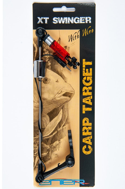 Enter Carp Target Xt Swinger Indicator