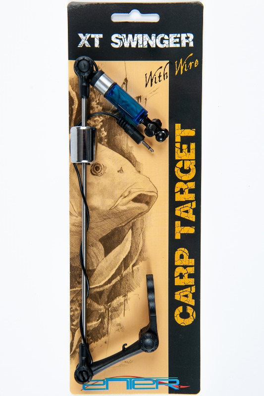Enter Carp Target Xt Swinger Indicator