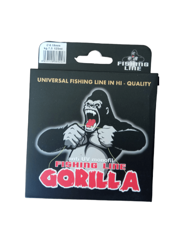 Gorilla