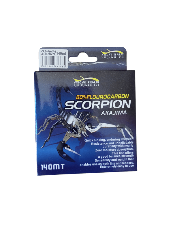Scorpion