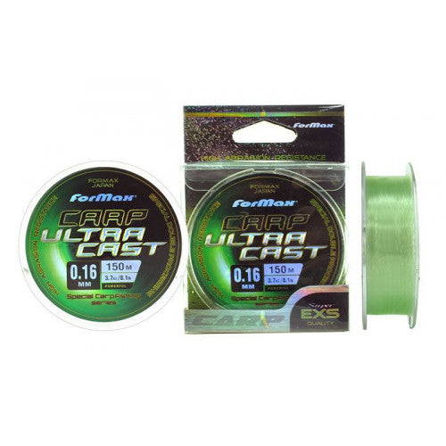 FXN-Carp Ultracast 150m