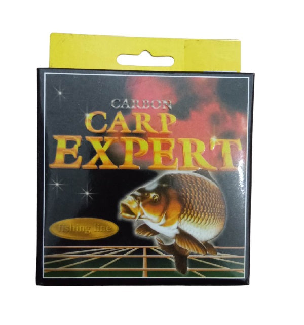 Carp Expert