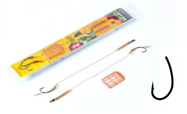 Extra Carp Rig Exc
