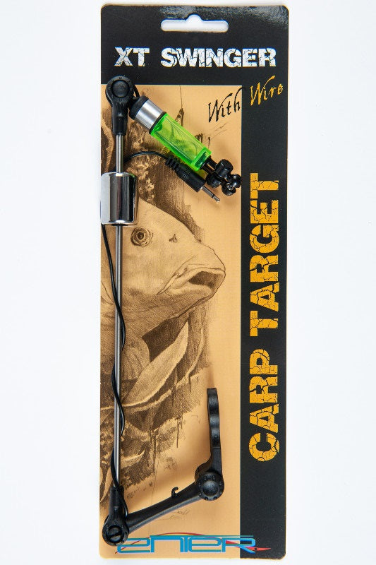 Enter Carp Target Xt Swinger Indicator