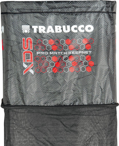 Trabucco Nassa Xds Pro Keepnet 50x40 mt.4.00