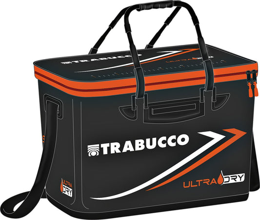 Trabucco Ultra Dry Eva Hardcase St24 39x25x25cm