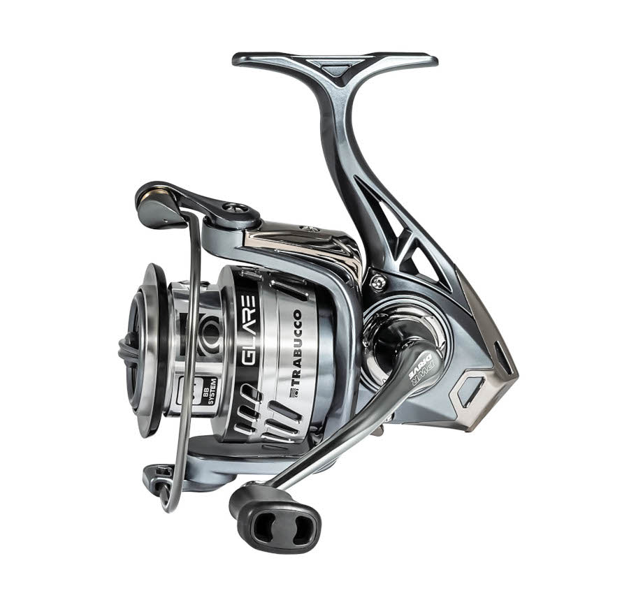 TRABUCCO GLARE FD 2500