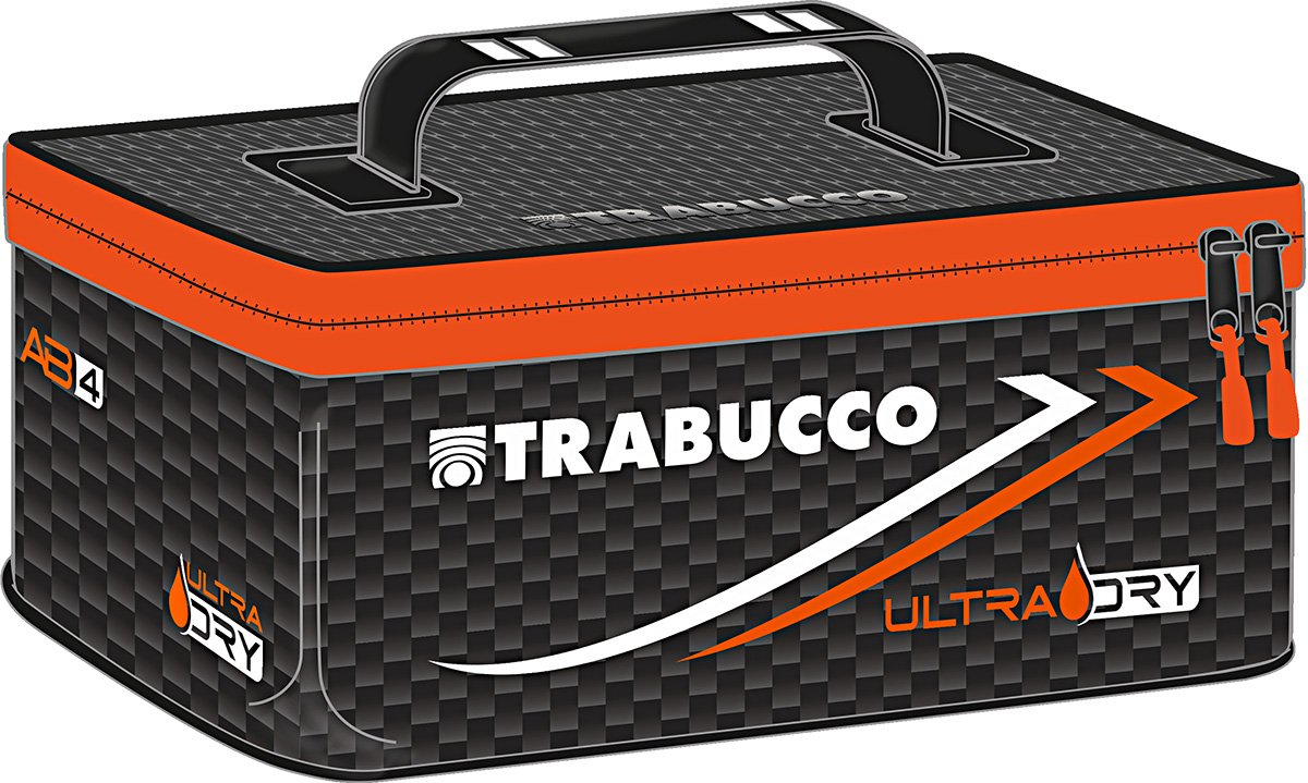 Borsa Trabucco GNT Match Eva Tackle Bag 🛒Bazar Pesca Borsa Trabucco GNT Match Eva Tackle Bag 🛒Bazar Pesca