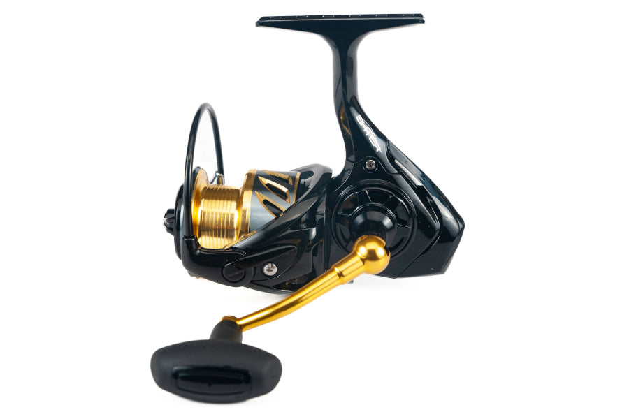 Enter STRIKE FEEDER 4500