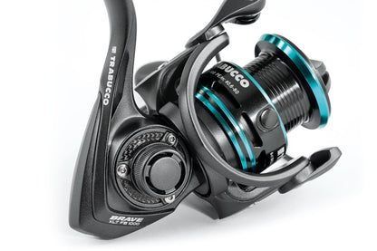 TRABUCCO BRAVE XLT FB 1000