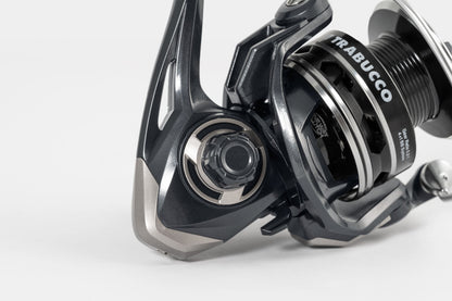 TRABUCCO RYDEN FA 3500