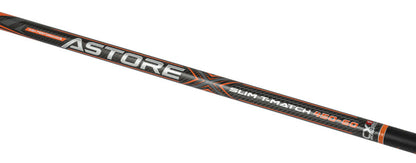 TRABUCCO ASTORE X SLIM T-MATCH 4.50M 20-60GR
