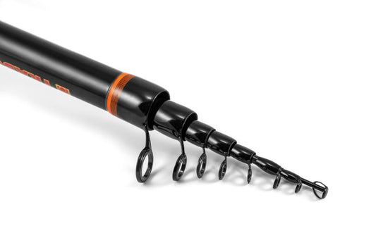 TRABUCCO MAXXIS GX POWER 4M