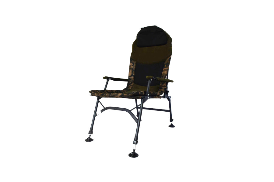 ENTER Крапска столица CH 005