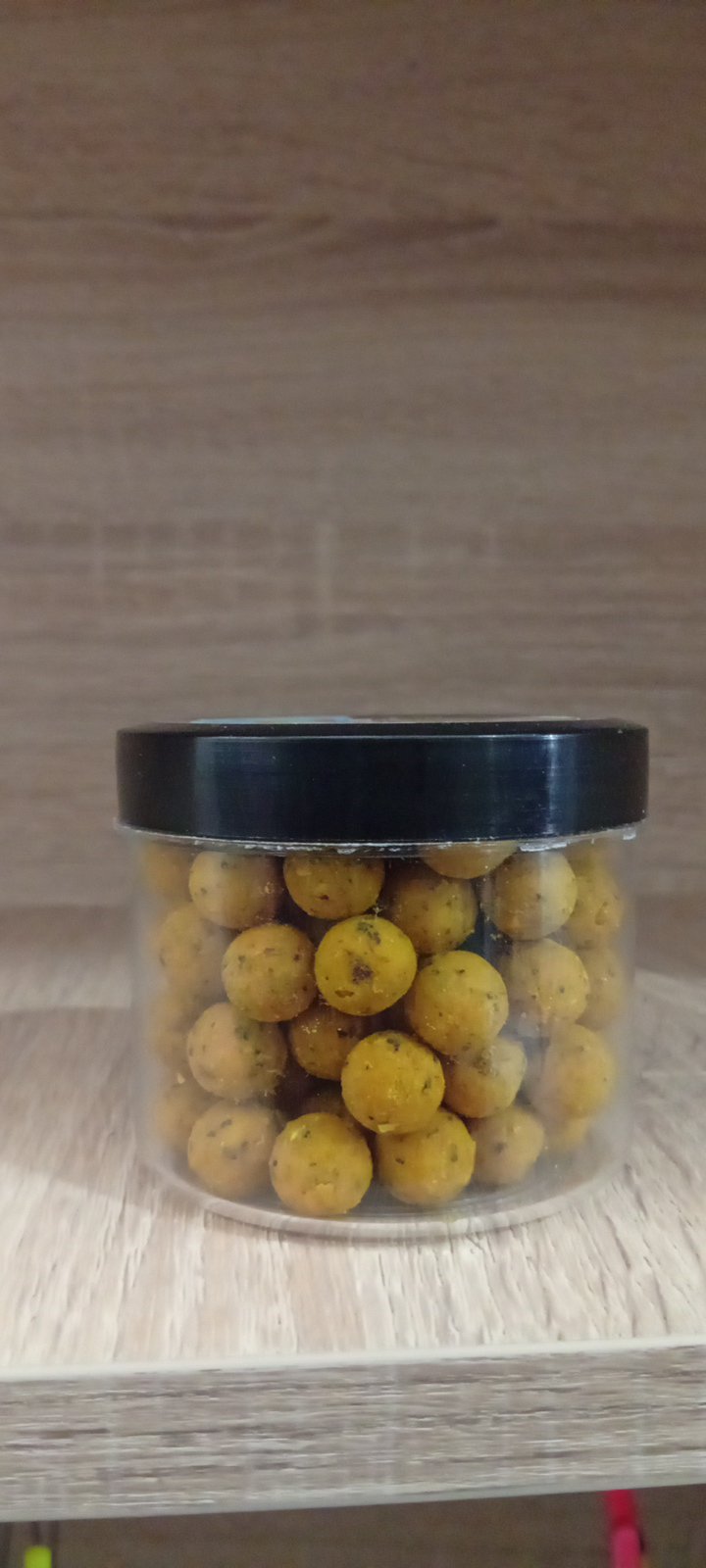 Boili aroma Banana