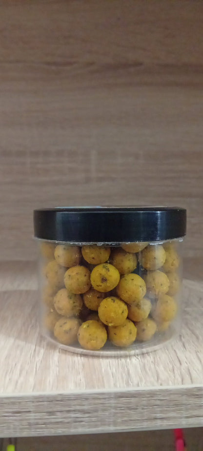 Boili aroma Banana