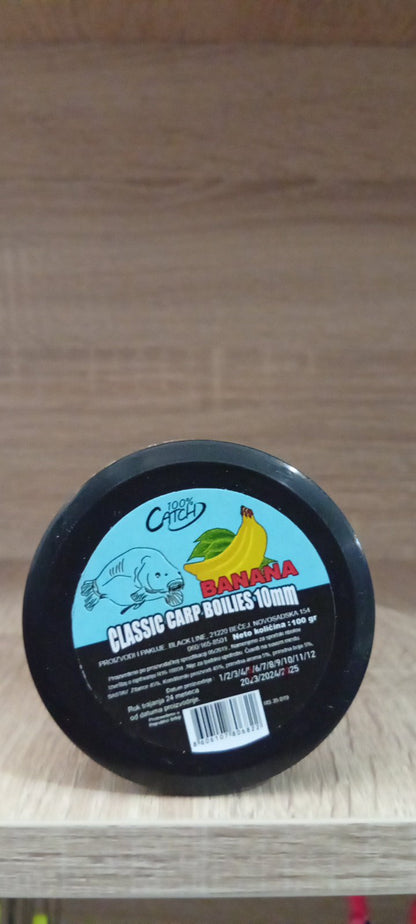 Boili aroma Banana