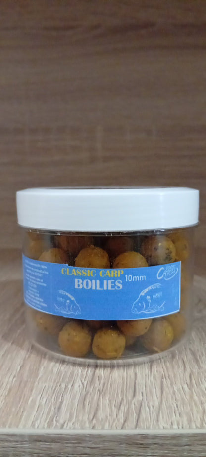 Boili aroma Vanila