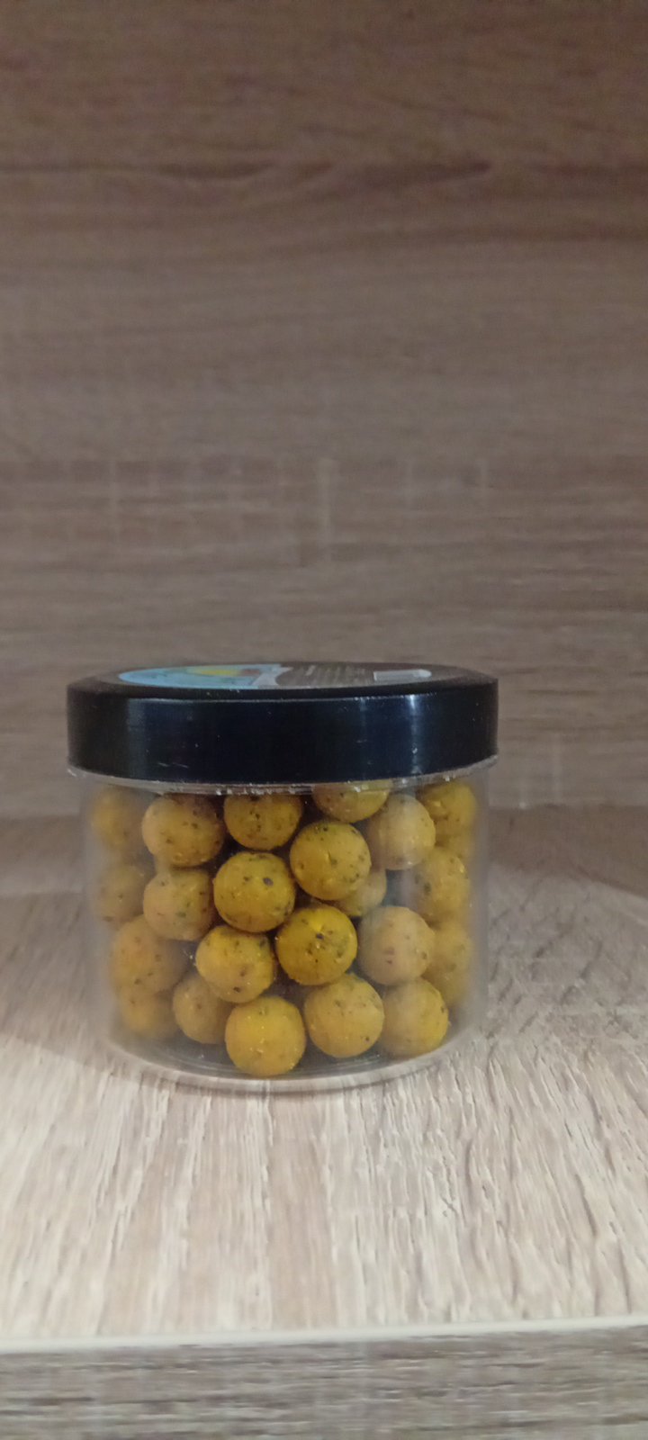Boili aroma Mango
