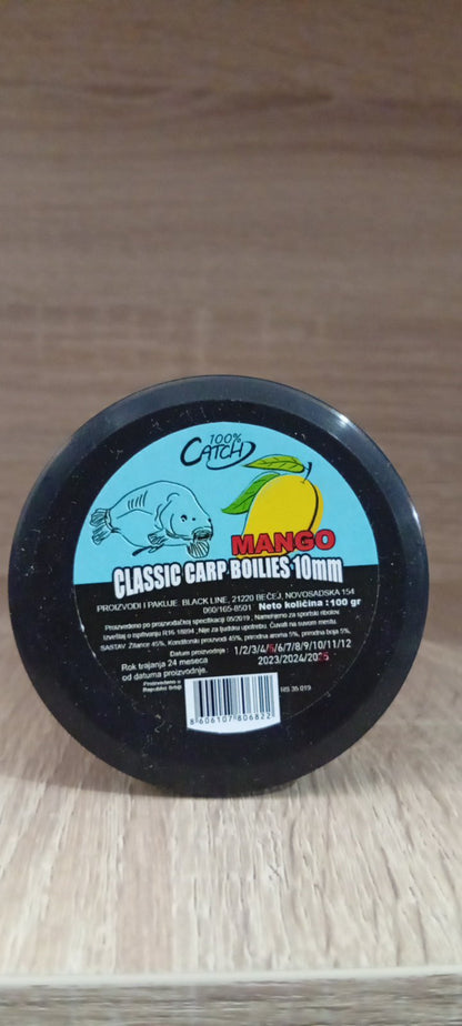 Boili aroma Mango