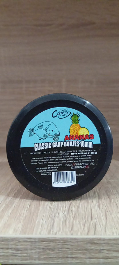 Boili aroma Ananas