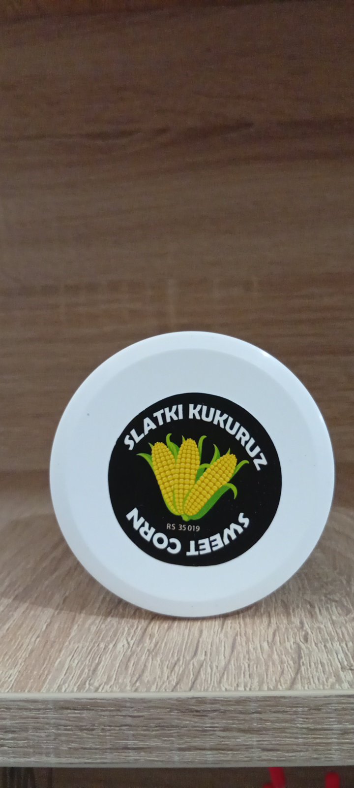 Boili aroma Slatka pcenka