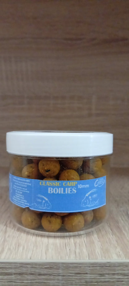 Boili aroma Slatka pcenka
