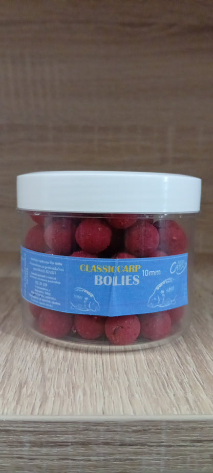 Boili aroma Luk