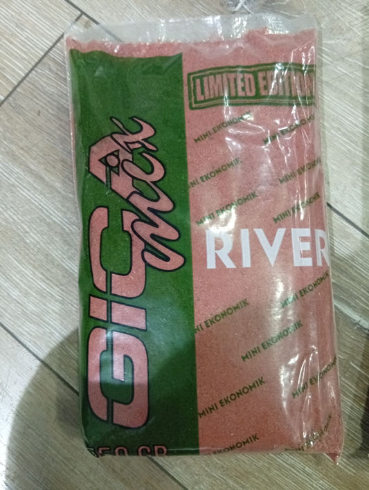 Прихрана Gica mix River 750 gr