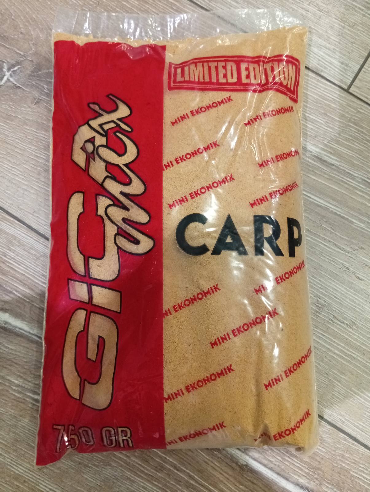 Прихрана Gica mix Carp 750 gr