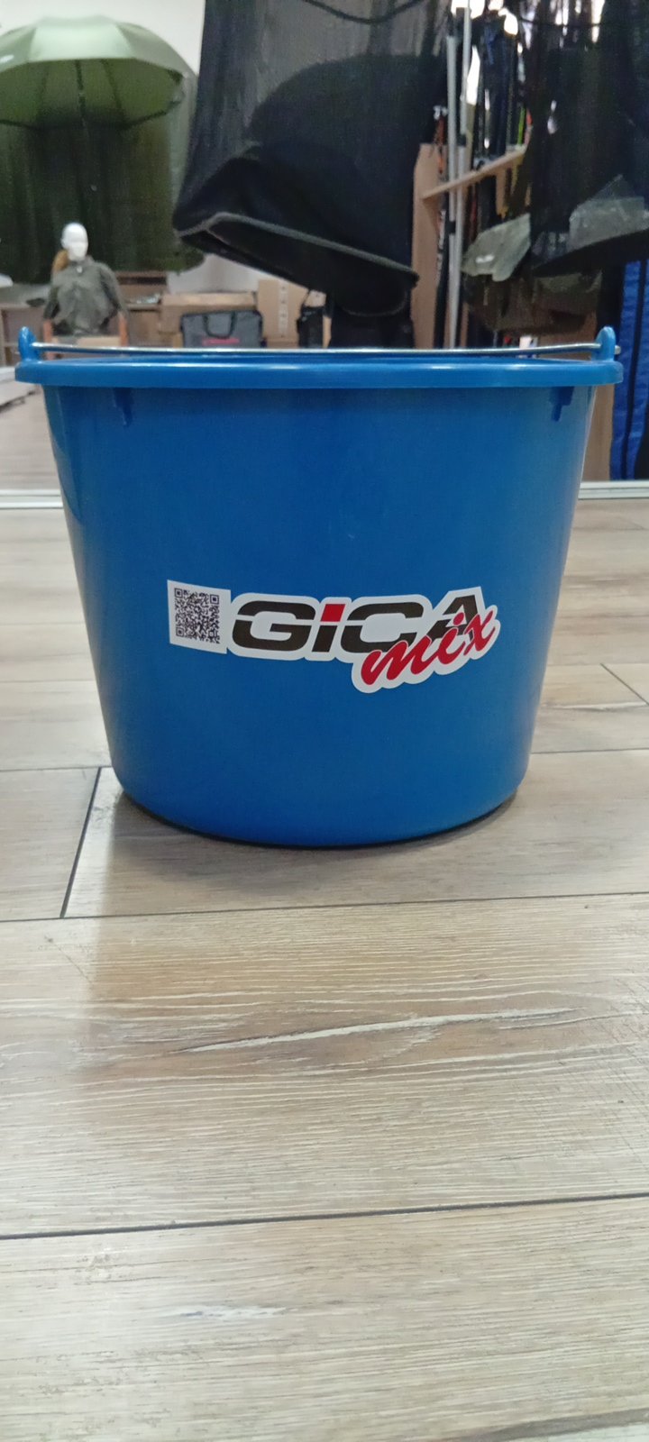 Gica Mix Кофа 12l