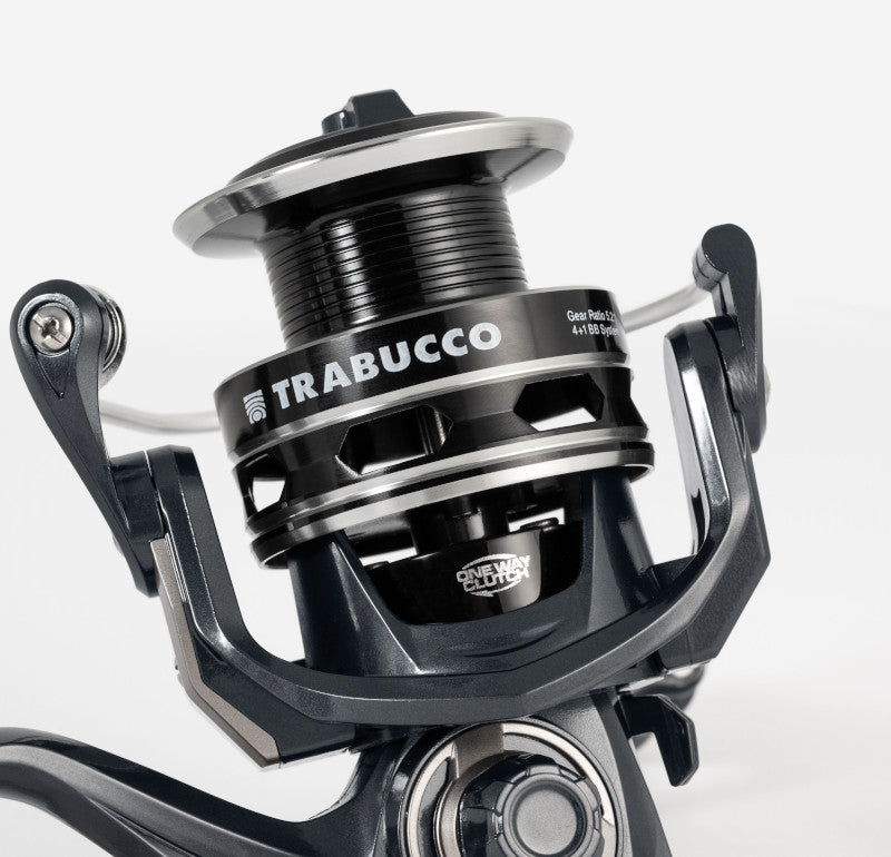 TRABUCCO RYDEN FA 1500