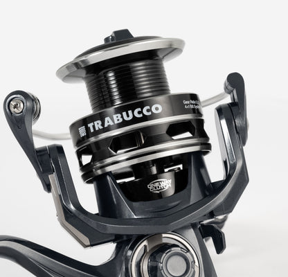 TRABUCCO RYDEN FA 1500