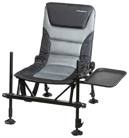 TRABUCCO GENIUS SPECIALIST FEEDER PRO CHAIR MK2