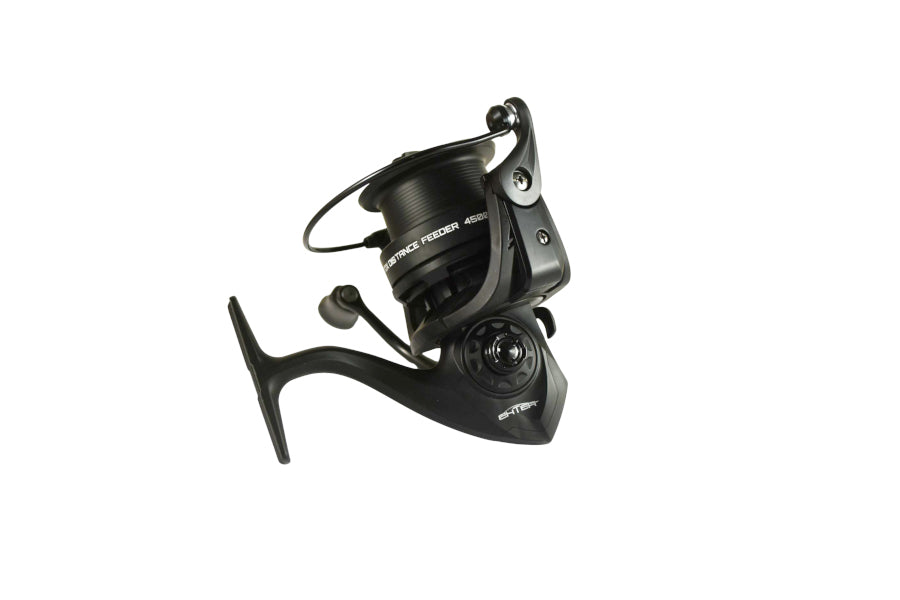 ENTER TDX DISTANCE FEEDER 4500