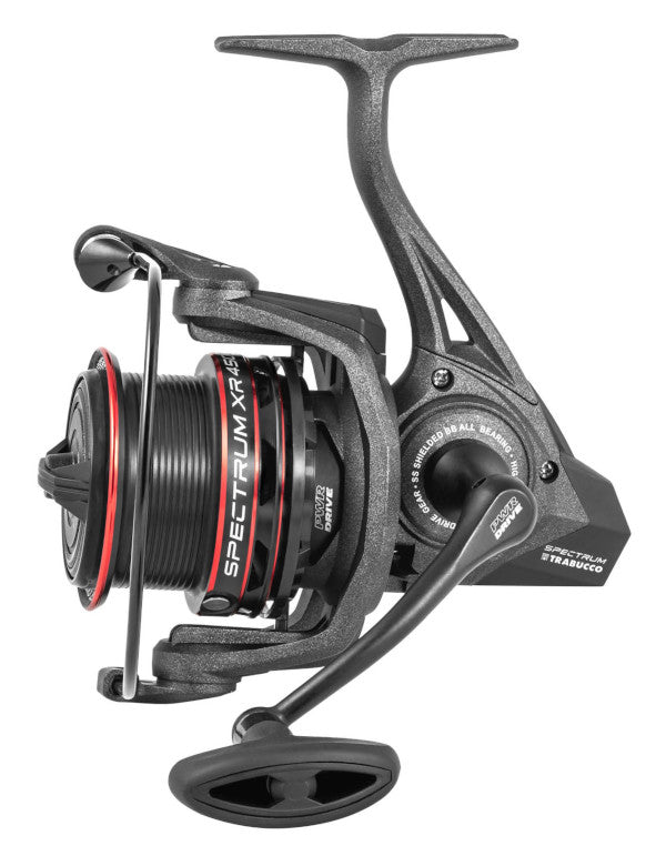 TRABUCCO SPECTRUM XR 4500