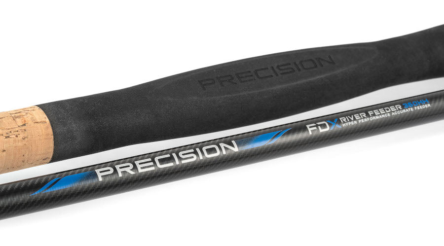 TRABUCCO PRECISION FDX RIVER FEEDER 3.90M 150GR